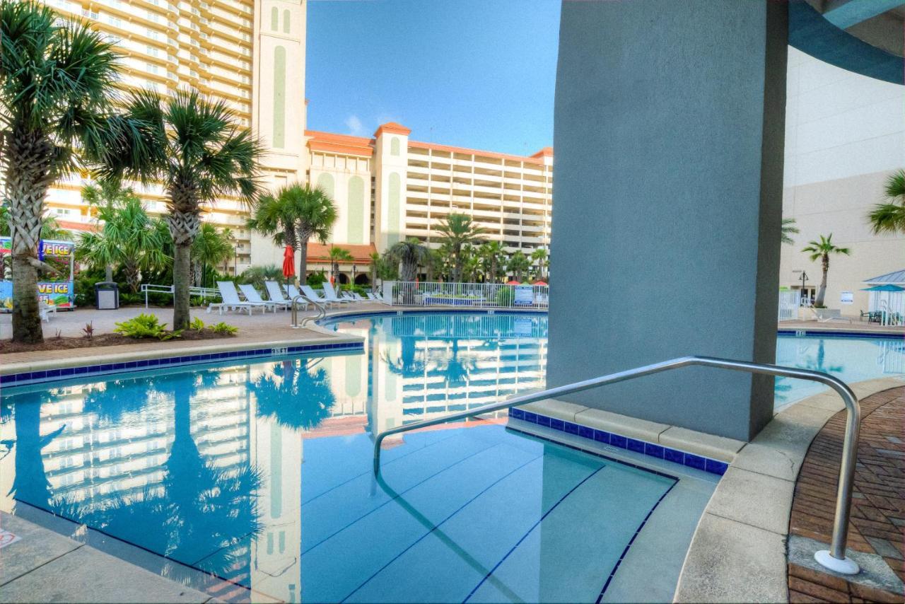 Brand New!Laketown Wharf 334! Beautiful 3 Bd, Great Amenities, And Great Location ปานามาซิตี้บีช ภายนอก รูปภาพ