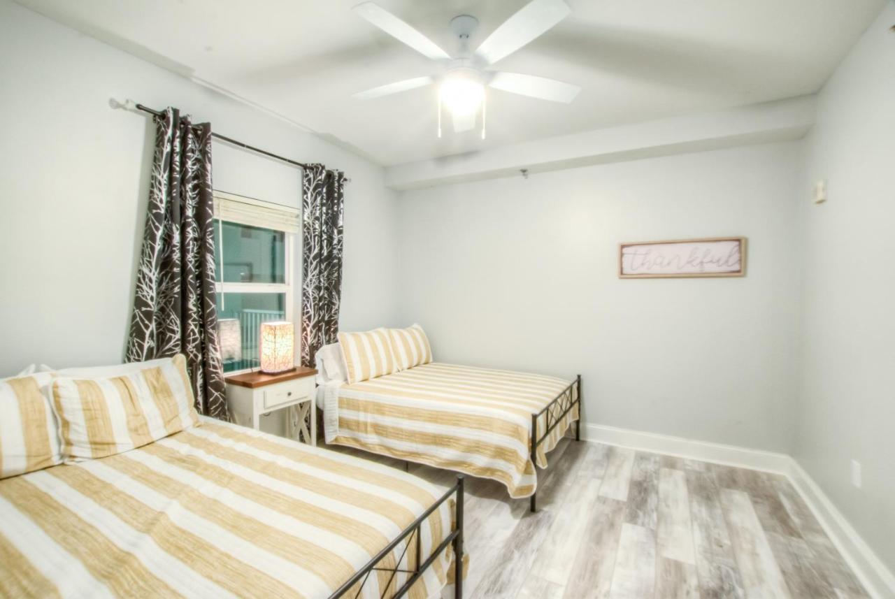 Brand New!Laketown Wharf 334! Beautiful 3 Bd, Great Amenities, And Great Location ปานามาซิตี้บีช ภายนอก รูปภาพ