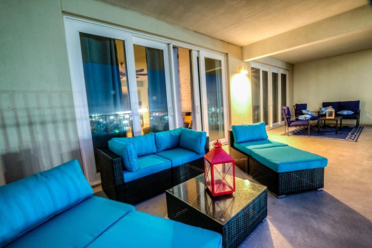 Brand New!Laketown Wharf 334! Beautiful 3 Bd, Great Amenities, And Great Location ปานามาซิตี้บีช ภายนอก รูปภาพ