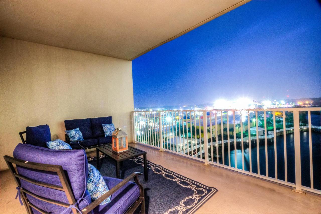 Brand New!Laketown Wharf 334! Beautiful 3 Bd, Great Amenities, And Great Location ปานามาซิตี้บีช ภายนอก รูปภาพ