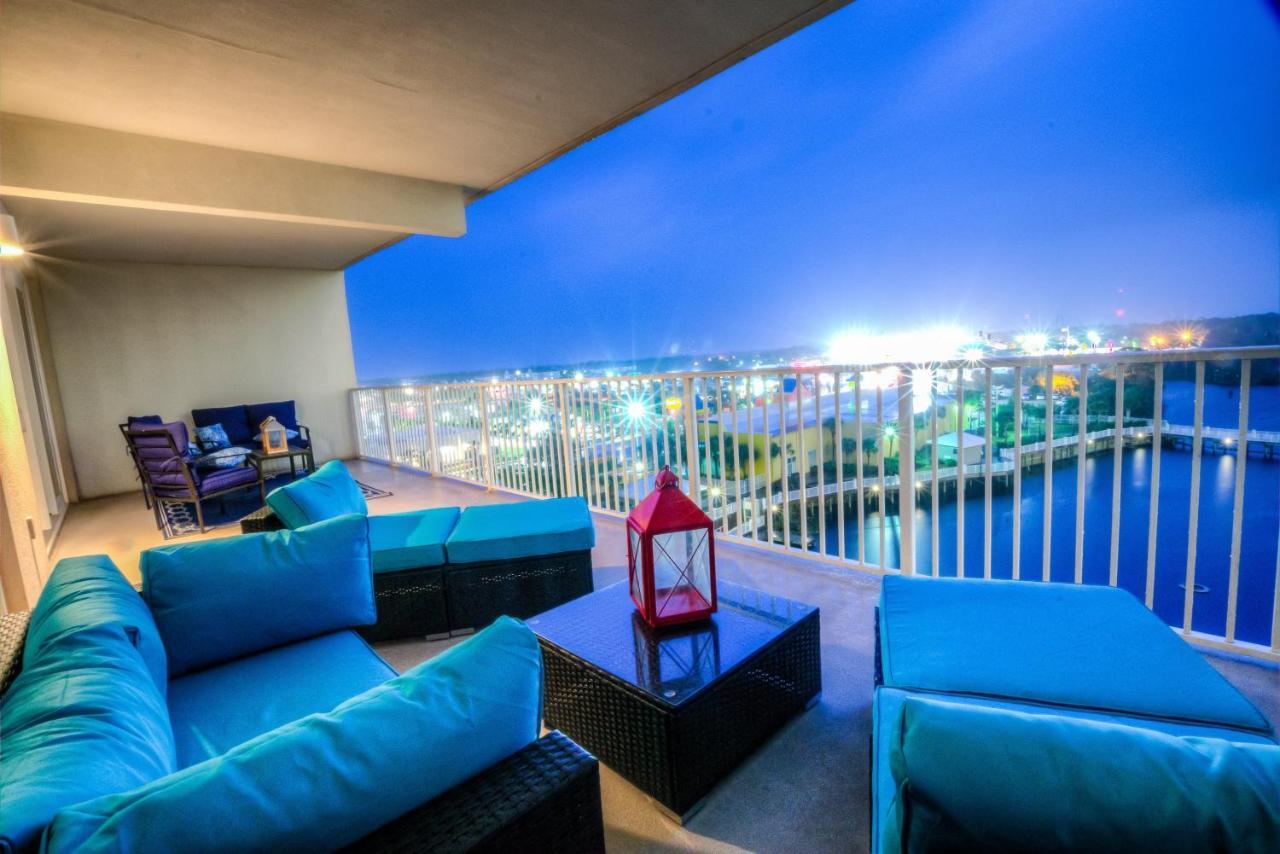 Brand New!Laketown Wharf 334! Beautiful 3 Bd, Great Amenities, And Great Location ปานามาซิตี้บีช ภายนอก รูปภาพ