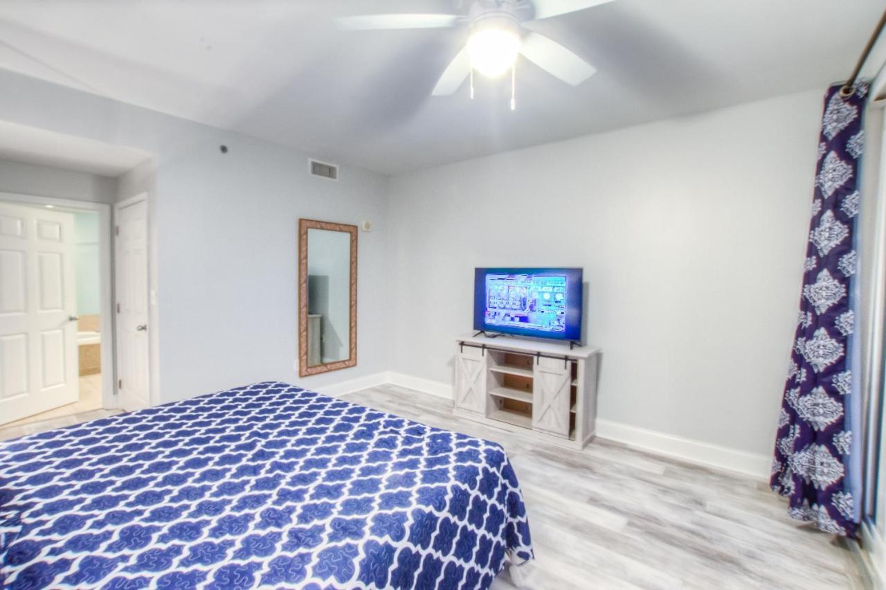 Brand New!Laketown Wharf 334! Beautiful 3 Bd, Great Amenities, And Great Location ปานามาซิตี้บีช ภายนอก รูปภาพ
